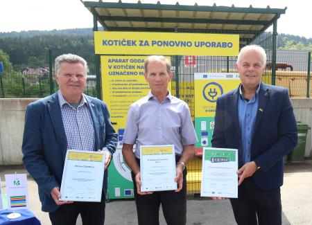 ODPRTJE ZBIRNEGA CENTRA 26 FOTO LJUBO VUKELIČ